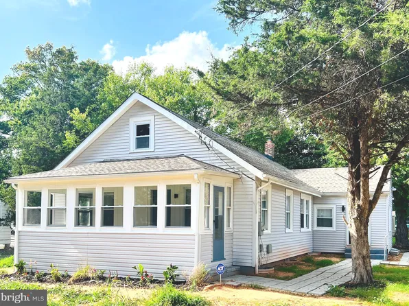 5520 Walker Mill Rd, Capitol Heights, MD 20743