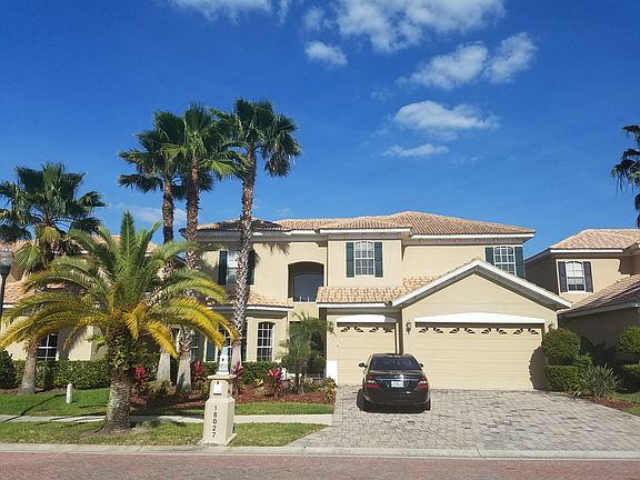 2nd image of 18027 Cozumel Isle Dr