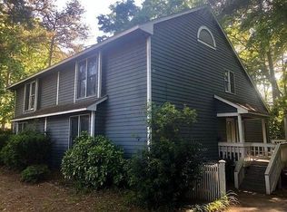 700 Grove Ave, Raleigh, NC 27606