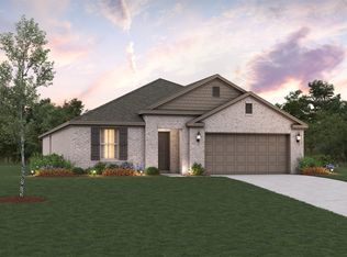 1915 Sandpiper Way, Princeton, TX 75407