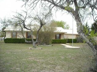 Crystal Bend Dr, Pflugerville, TX 78660