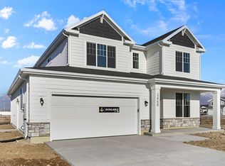 3468 W 3225 N, Ogden, UT 84414