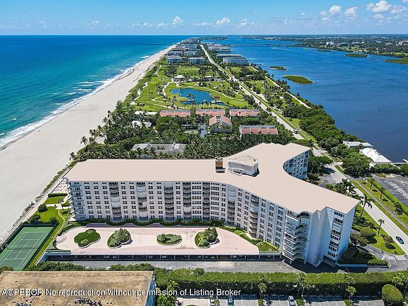 2nd image of 2295 S Ocean Blvd Penthouse 919