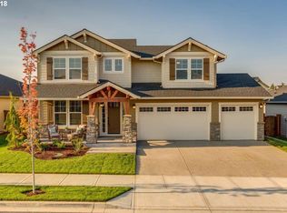 5010 NW 137th Way, Vancouver, WA 98685