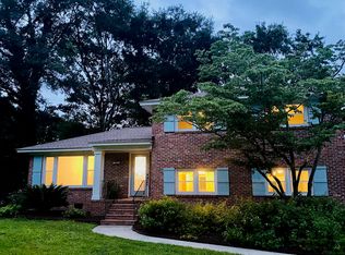 1815 Wedgefield Rd, Charleston, SC 29407