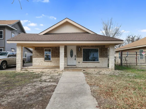 2916 Travis Ave, Fort Worth, TX 76110