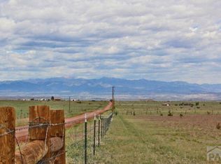 1 Siloam Rd, Pueblo, CO 81005