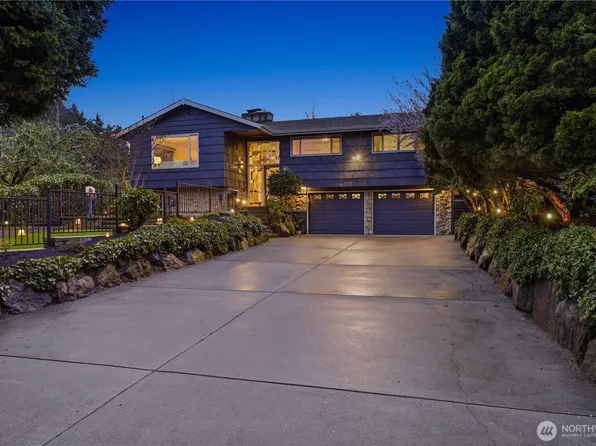 3601 NE 100TH Street, Seattle, WA 98125