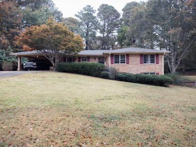 5127 Merry Ln, Gainesville, GA, 30504