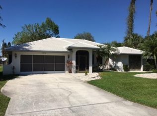22188 Little Falls Ave, Pt Charlotte, FL 33952