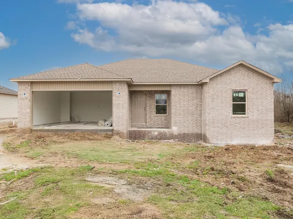 32 Millcreek Dr, Ward, AR 72176