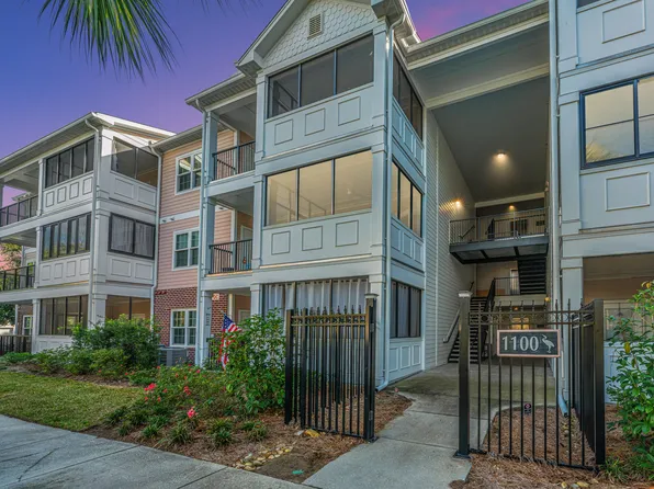 1025 Riverland Woods Pl APT 1108, Charleston, SC 29412