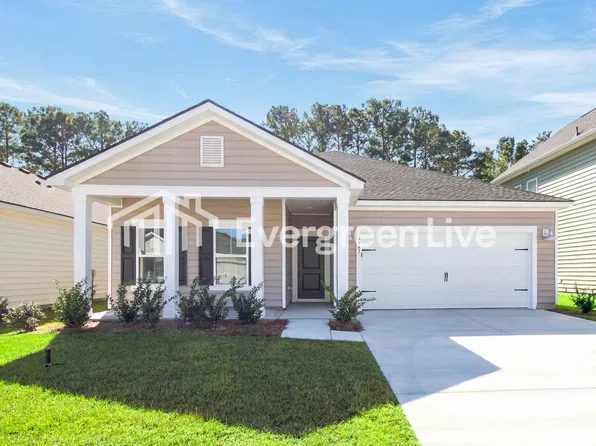 3463 Sandhill Crane Dr SW, Ocean Isle Beach, NC 28469