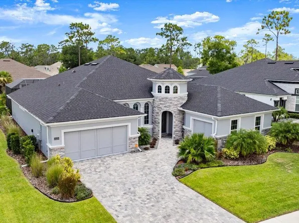 2426 Wild Turkey Creek Ln, Port Orange, FL 32128