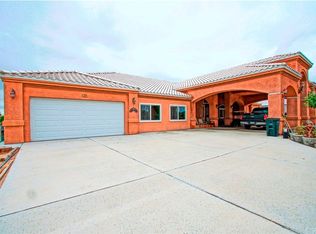 13830 Paramount Rd, Phelan, CA 92371