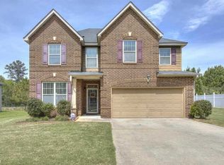 6926 Roane Ct, Lithonia, GA