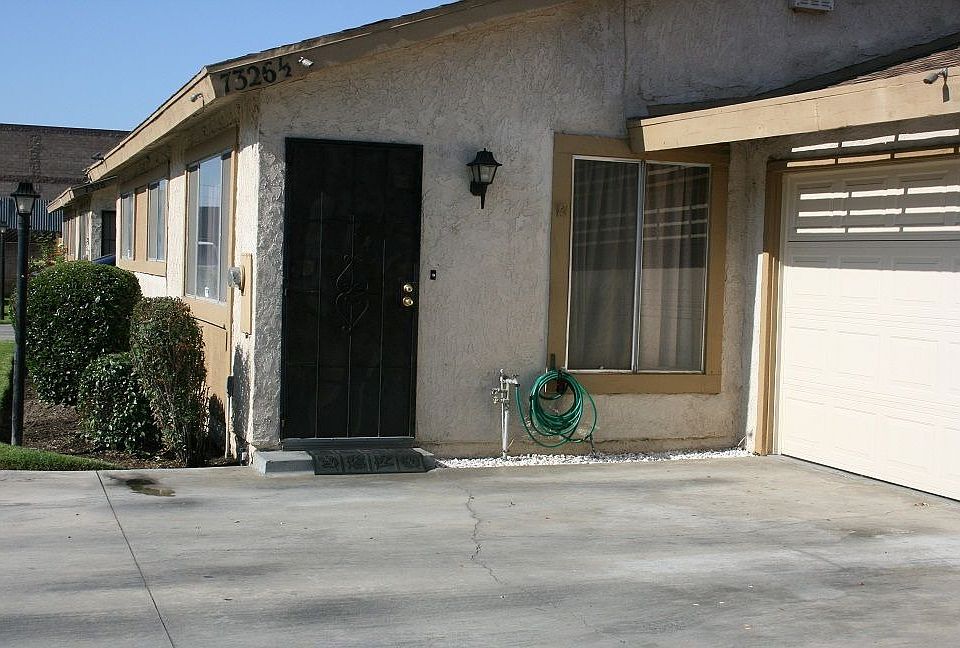 Single Story 3 Bedroom Condo