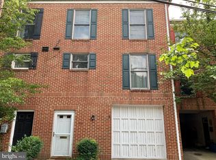 610 Showers St, Harrisburg, PA 17104