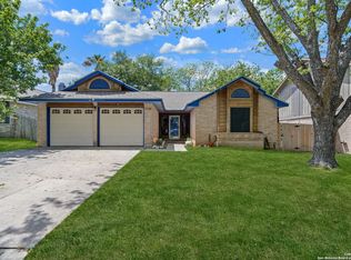 7735 Bay Berry, San Antonio, TX 78240