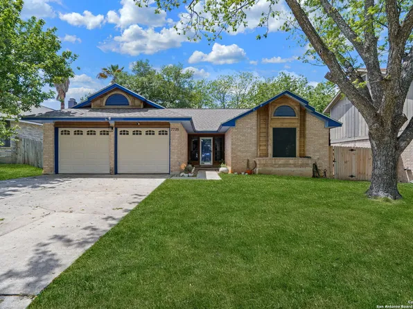 7735 Bayberry, San Antonio, TX 78240