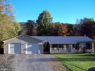 194 Main Line Rd, Lewistown, PA 17044