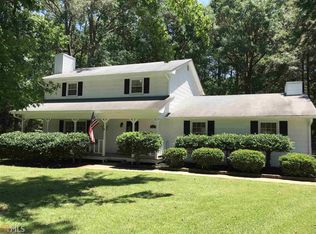 176 Grange Rd, Griffin, GA 30224