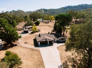 8193 San Dimas Rd, Atascadero, CA 93422
