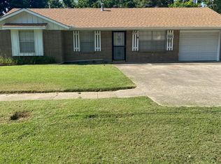 3211 Baswell St, Jonesboro, AR 72401