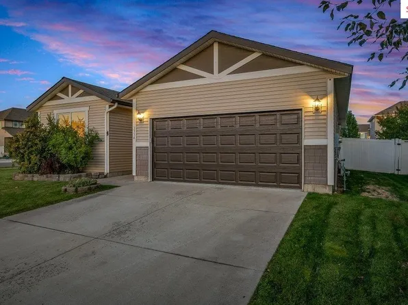 3334 N Woodford St, Post Falls, ID 83854