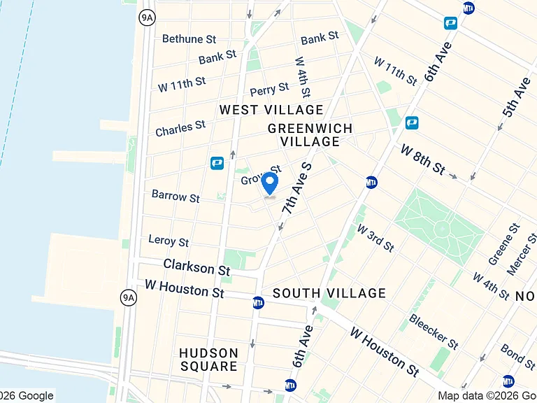78 Bedford St #5A — Photo 6