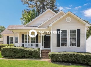 7016 San Juan Hill Ct, Raleigh, NC 27610