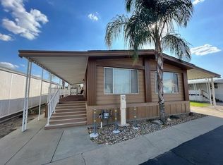 1500 Villa Ave SPACE 131, Clovis, CA 93612