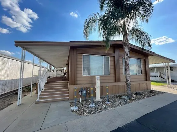 1500 Villa Ave Space 131, Clovis, CA 93612