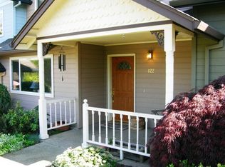 422 Chestnut St, Ashland, OR 97520