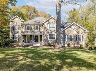 4245 Woodthrush Ln, Barboursville, VA 22923