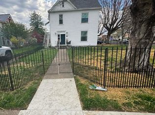701 14th St, Ashland, KY 41101