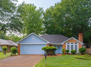 817 Pickford Point, Madison, MS 39110
