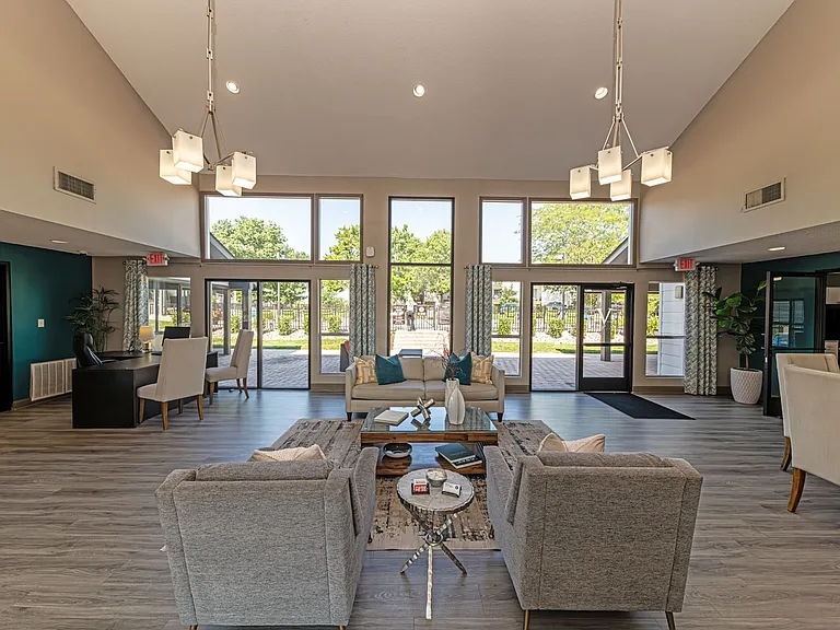 Community Clubhouse