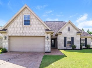 3811 Dawnwood Cir W, Southaven, MS 38672