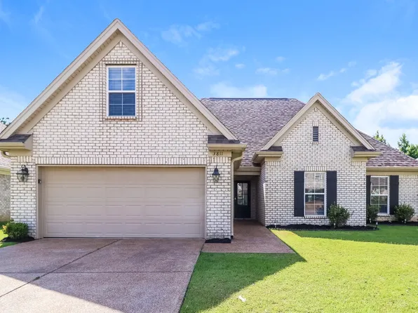 3811 Dawnwood Cir W, Southaven, MS 38672