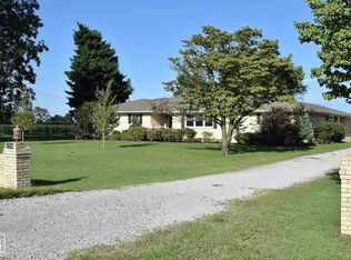 1224 Highway 139 N, Monette, AR 72447