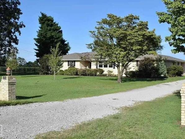 1224 Highway 139 N, Monette, AR 72447