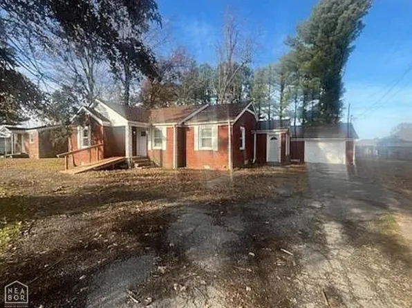 318 Bevill Ave, Gosnell, AR 72315