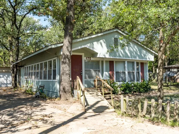 175 Wedgewood Dr, Gun Barrel City, TX 75156