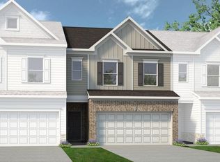2675 Ravencliff Dr, Austell, GA 30168