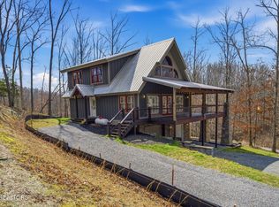 333 County Road 184, Athens, TN 37303