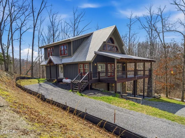 333 County Road 184, Athens, TN 37303