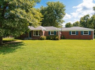 3810 Hilltop Ave, Nashville, TN 37216