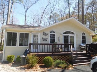 105 Nottingham Ln, Ocean Pines, MD 21811