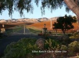 6685 Camino Poletti, San Luis Obispo, CA 93401